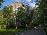 Дмитровское шоссе, house 52 к.2. многоквартирный дом