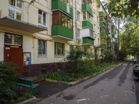 Дмитровское шоссе, house 54 к.2. многоквартирный дом