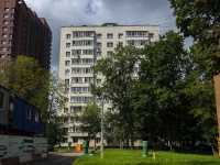 Дмитровское шоссе, house 57 к.2. многоквартирный дом