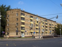 Дмитровское шоссе, house 61 к.1. многоквартирный дом