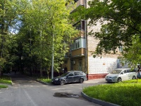 Дмитровское шоссе, house 63 к.1. многоквартирный дом