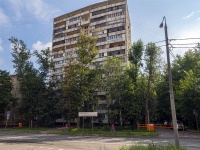 Дмитровское шоссе, house 63 к.2. многоквартирный дом