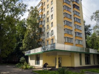 Дмитровское шоссе, house 65 к.1. многоквартирный дом