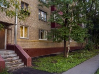 Дмитровское шоссе, house 65 к.2. многоквартирный дом