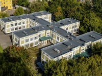 Lublino district, institute Московский исламский институт, Kirov Ln, house 12