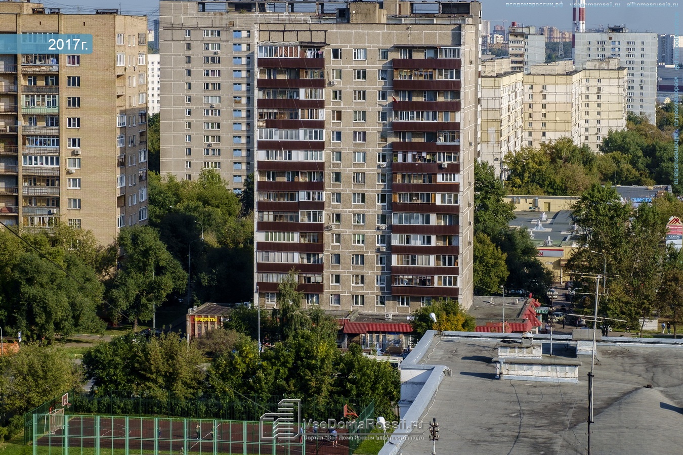 совхозная 1 москва