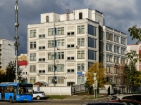 Maryino district, st Novomaryinskaya, house 7. law-enforcement authorities