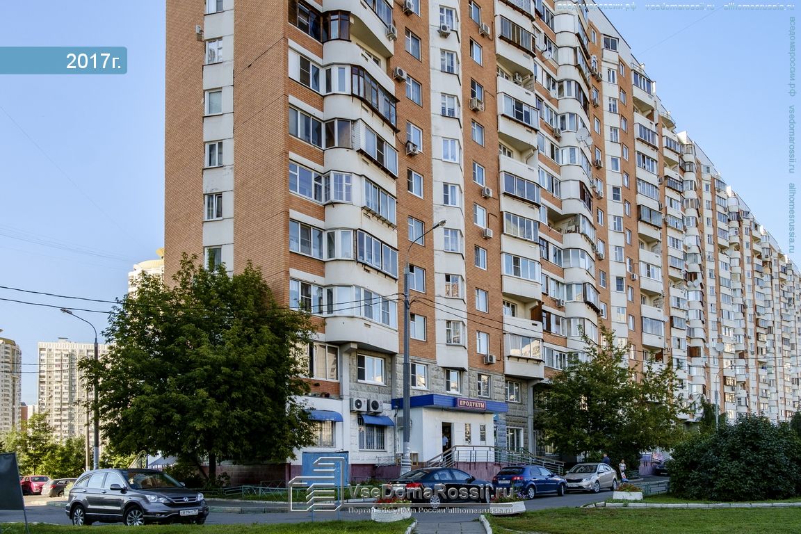 Bosparts ул перерва 62 корп 2 фото