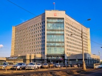 Danilovsky district, court Арбитражный суд города Москвы,  , house 17