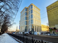 Danilovsky district, ​Жилой комплекс "Deco Residence",  , 房屋 1