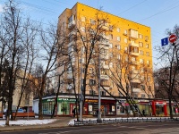 neighbour house: . , house 65 к.1. Apartment house