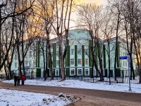 neighbour house: . , house 44 с.2. college Киноколледж №40