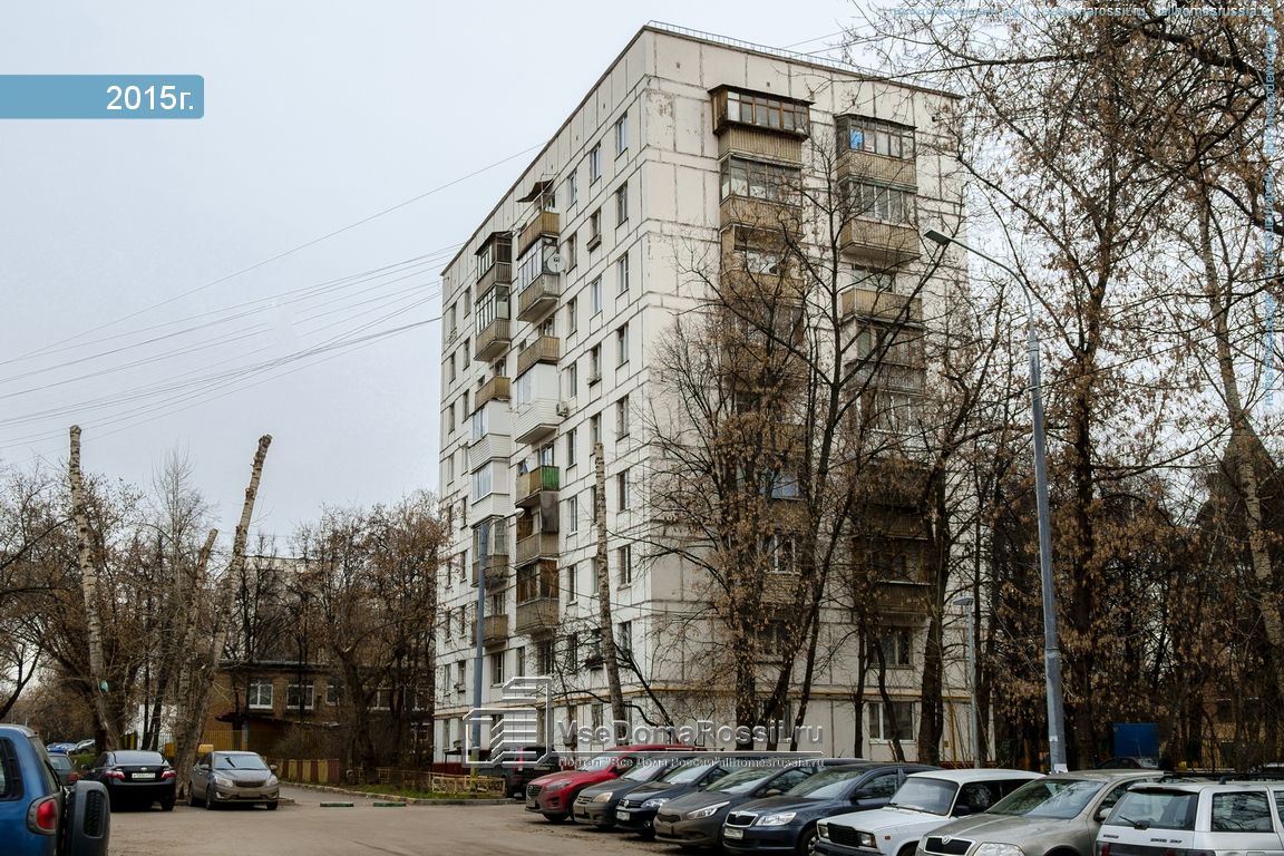 Улица орджоникидзе 6