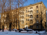 Moskvorechie-Saburovo district, Kashirskoe road, house 60 к.1. Apartment house