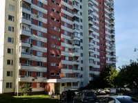 Moskvorechie-Saburovo district, Kashirskoe road, house 78 к.4. Apartment house