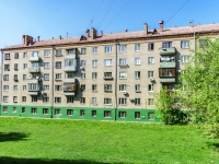 Nagatino-Sadovniki district,  , house 22 к.2. Apartment house