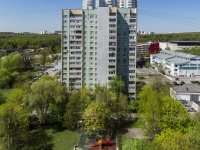 Chertanovo Centralnoe,  , house 15 к.1. Apartment house