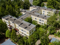 Chertanovo South, 学校 Средняя общеобразовательная школа №629, Varshavskoe road, 房屋 154Б