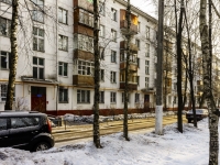 neighbour house: . , house 13 к.5. Apartment house