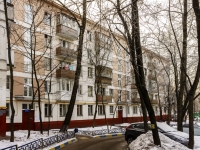 neighbour house: . , house 15 к.2. Apartment house