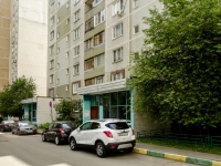 North Butovo district,  , house 3 к.3. Apartment house