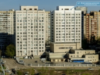 Cheremushki district, university Российский государственный университет правосудия,  , house 69