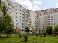 South Butovo district,  , house 68. Apartment house