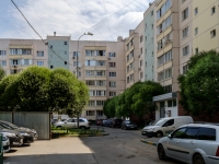 South Butovo district,  , 房屋 72. 公寓楼