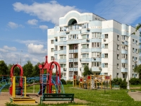 улица Южнобутовская, house 56 к.2. многоквартирный дом