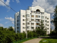 улица Южнобутовская, house 56 к.3. многоквартирный дом