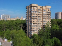 Mozhaisky district,  , house 7 к.1. Apartment house