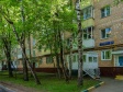 Moscow, Mozhaisky district, Safonovskaya st, house 17