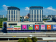 Commercial buildings of Ochakovo-Matveevskoe district