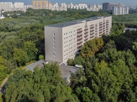 Ochakovo-Matveevskoe district, 房屋 2Nezhinskaya st, 房屋 2