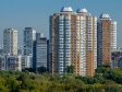 Москва, Раменки, Пырьева ул, дом 9 к.3