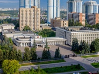 Раменки, улица Мосфильмовская, дом 72 с.2. посольство (консульство) Посольство Корейской народно-демократической Республики в РФ 