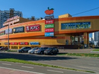 Mitino district, st Pyatnizkoe, house 39. shopping center