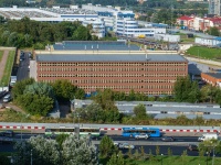 Mitino district, Pyatnizkoe st, house 54. garage (parking)