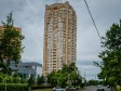  Strogino district, Tvardovsky st, 房屋 12