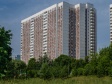 Moscow, Strogino district, Tvardovsky st, house 18 к.2