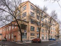 Vasilieostrovsky district, factory Завод им. Козицкого ,  , house 70