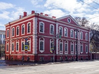 Vasilieostrovsky district,  , house 5. nursery school