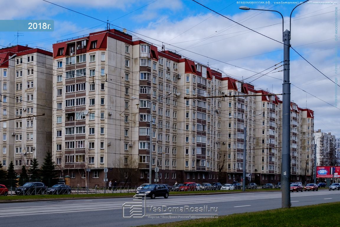 Cdek наличная ул 48 корп 1 фото Photos of Apartment house in Vasilieostrovsky district. Страница 42