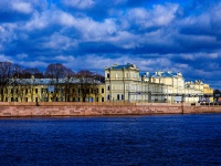 Выборгский район, клиника Клиника госпитальной терапии им. профессора В.Н. Сиротинина , улица Академика Лебедева, дом 6 ЛИТ В