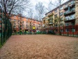 Vyiborgsky district, Lesnoy avenue, 