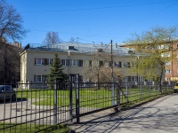 neighbour house: avenue. Lesnoy, house 37 ЛИТ К. governing bodies Комплексный центр социального обслуживания населения Выборгского района 