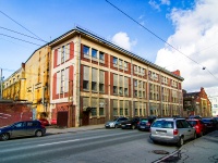 neighbour house: . , house 30 к.1. industrial building