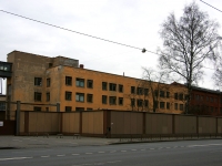 Vyiborgsky district,  , 房屋 69/СНЕСЕН. 工业性建筑