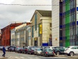 Vyiborgsky district,  , house 2/СНЕСЕН