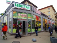 Vyiborgsky district,  , house 27Б/СНЕСЕН. store